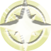 Circular Light Emblem