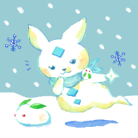 Snow Float